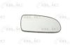 OPEL 1426826 Mirror Glass, outside mirror